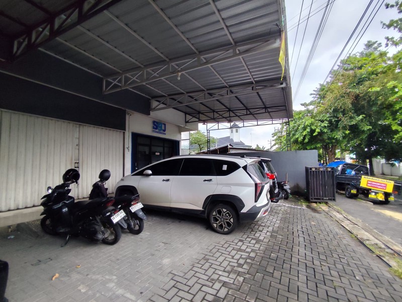 Miliki Ruko Strategis Di Daerah Umbulharjo Yogyakarta 