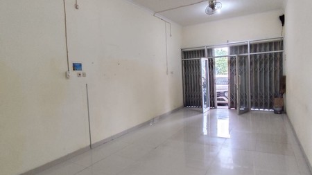 Miliki Ruko Strategis Di Daerah Umbulharjo Yogyakarta 