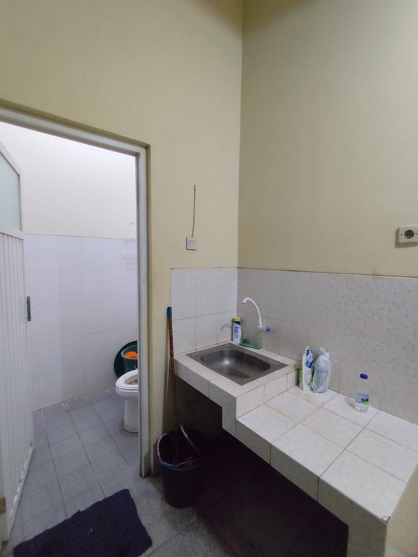 Miliki Ruko Strategis Di Daerah Umbulharjo Yogyakarta 