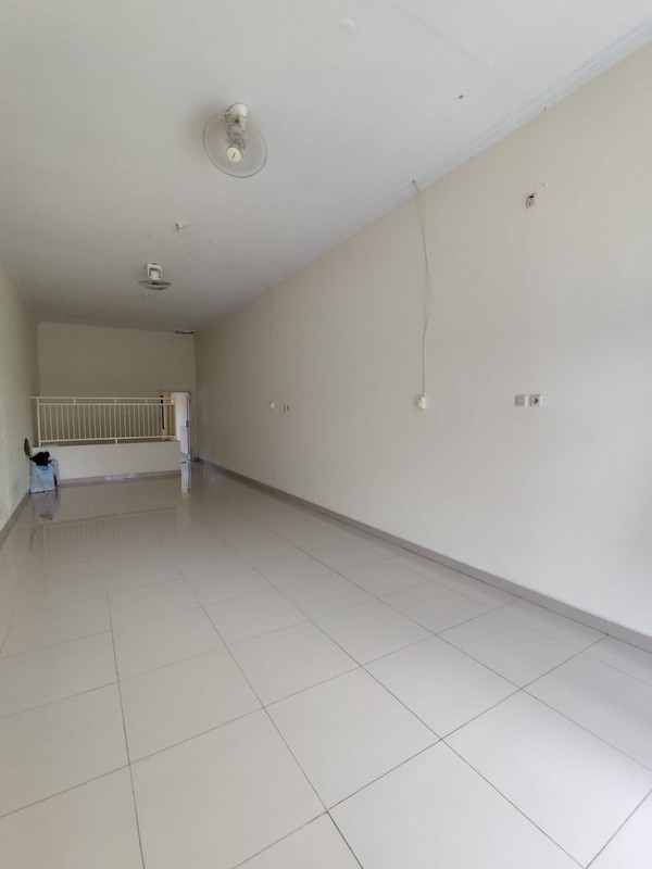 Miliki Ruko Strategis Di Daerah Umbulharjo Yogyakarta 