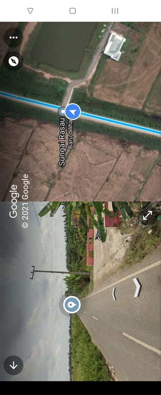 DI JUAL MURAH LAHAN DEKAT TOL INDRALAYA