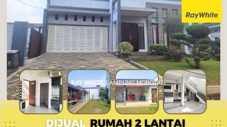 di jual vila citra