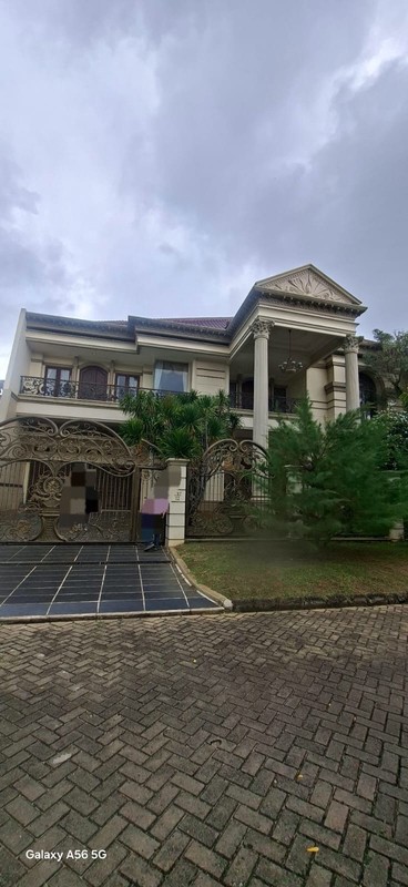 rumah murah vila citra