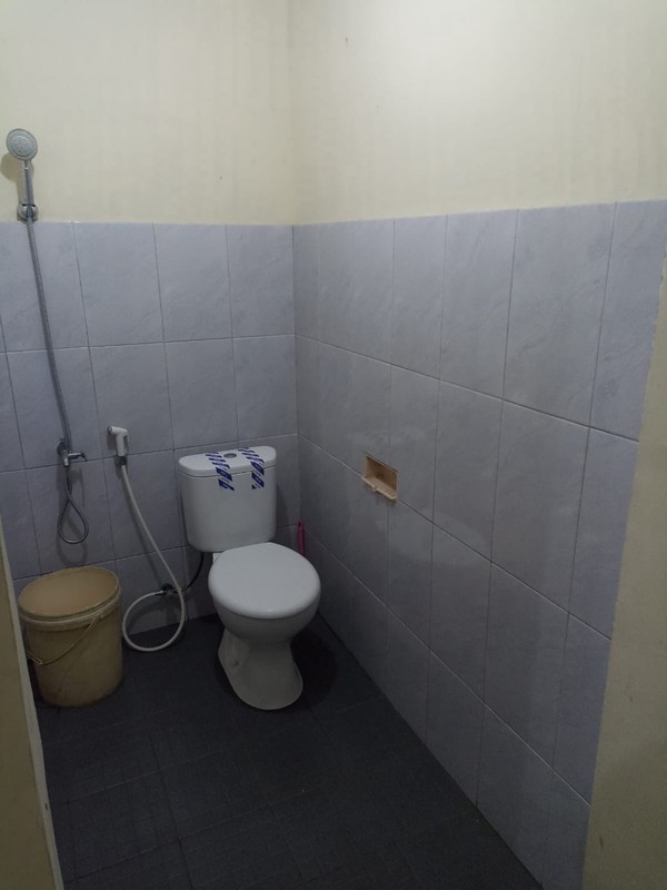 Rumah di kawasan usaha kost Pejompongan Jakarta Pusat