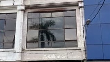 Ruko Dijual Rungkut Surabaya Timur 3 Lantai