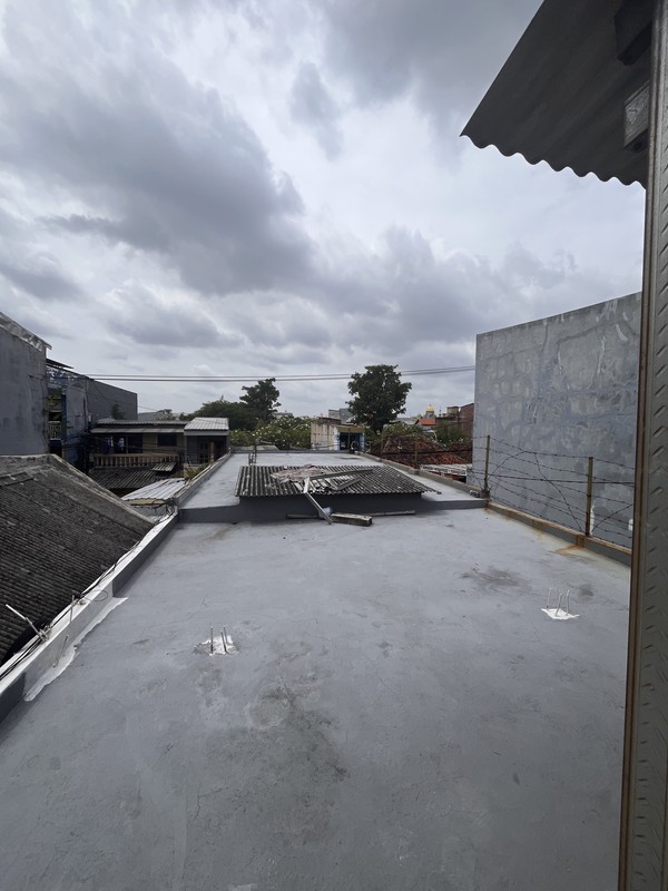 Rumah dijual di Jalan Gading, Kenjeran Kedung Cowek Surabaya