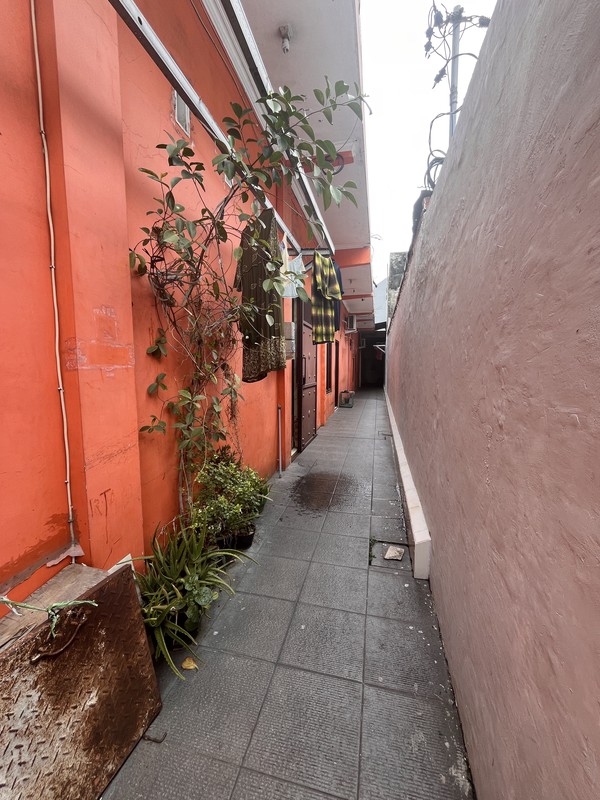 Rumah dijual di Jalan Gading, Kenjeran Kedung Cowek Surabaya