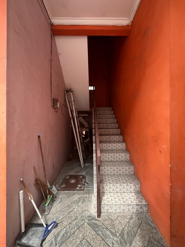 Rumah dijual di Jalan Gading, Kenjeran Kedung Cowek Surabaya