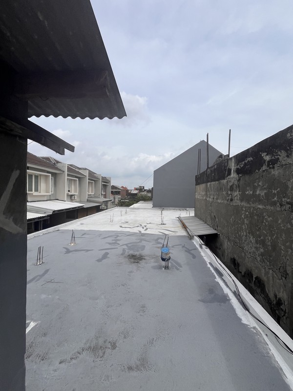 Rumah dijual di Jalan Gading, Kenjeran Kedung Cowek Surabaya
