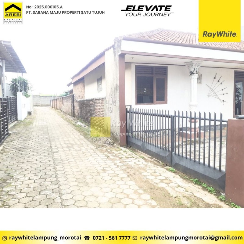 rumah murah kota sepang