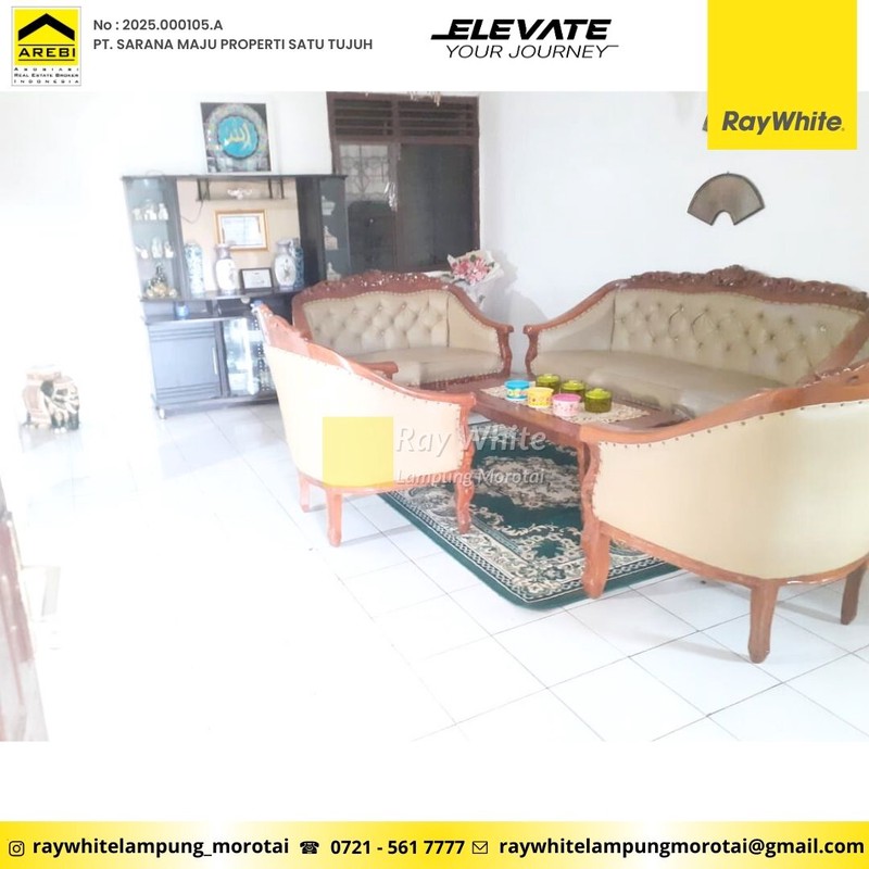 rumah murah kota sepang