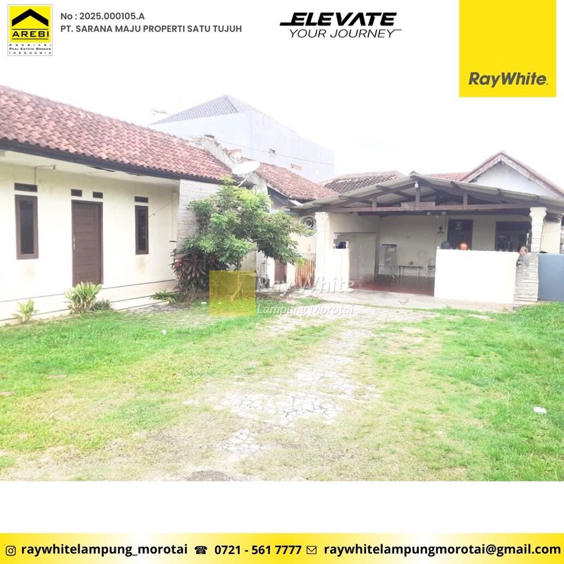 rumah murah kota sepang