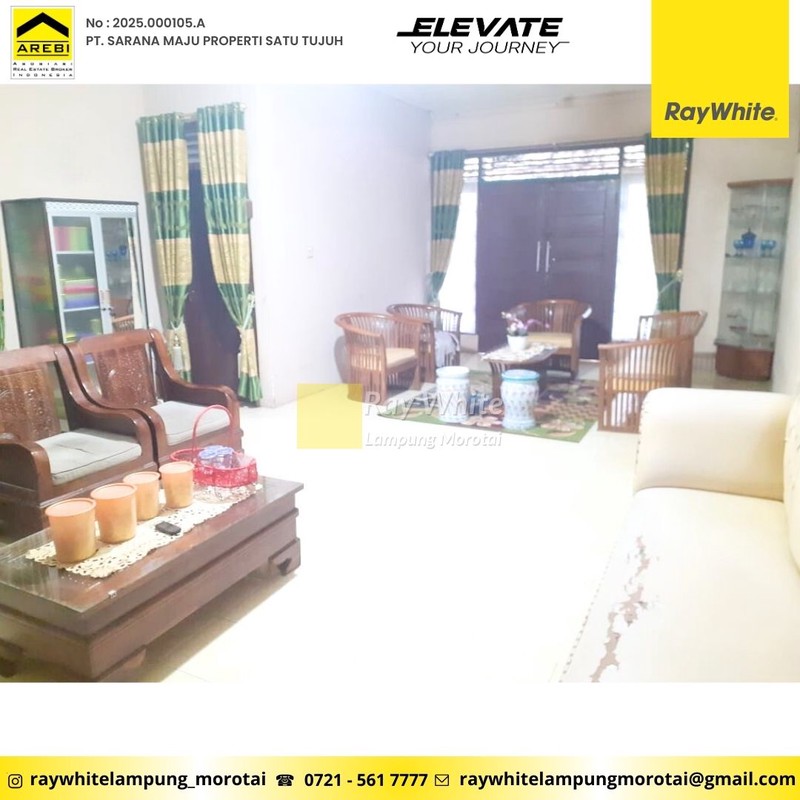 rumah murah kota sepang