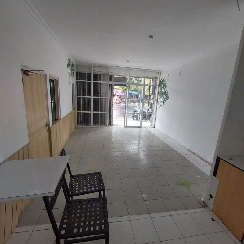 Dijual Ruko Lokasi Strategis Dekat Alun Alun Purworejo 