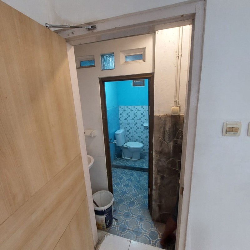 Dijual Ruko Lokasi Strategis Dekat Alun Alun Purworejo 