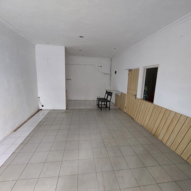 Dijual Ruko Lokasi Strategis Dekat Alun Alun Purworejo 