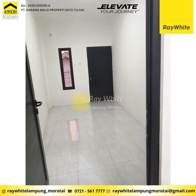 rumah jakarta selatan murah 