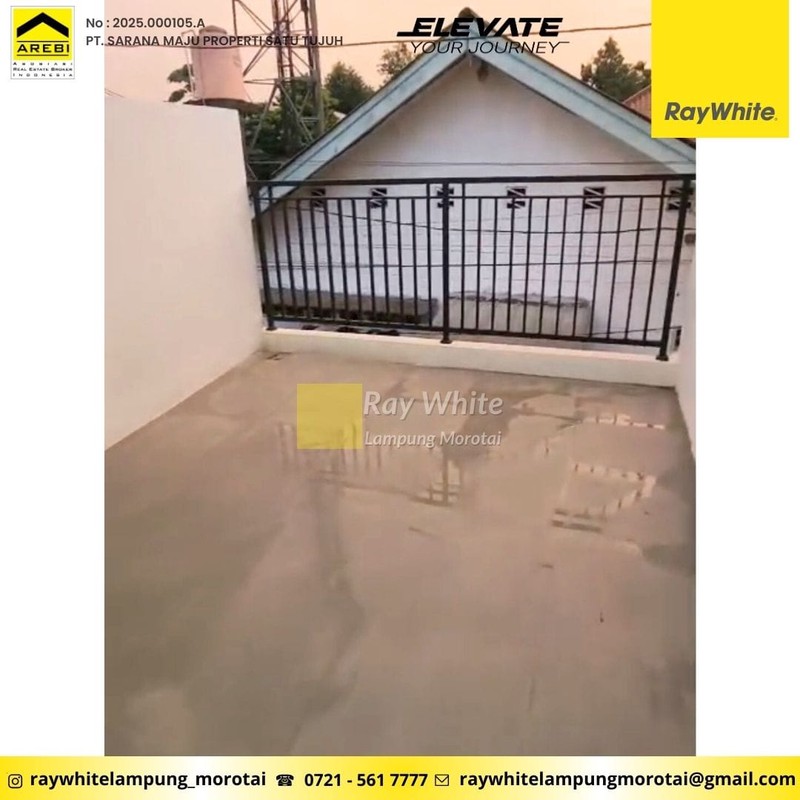 rumah jakarta selatan murah 