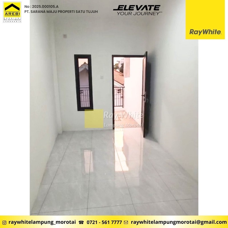 rumah jakarta selatan murah 