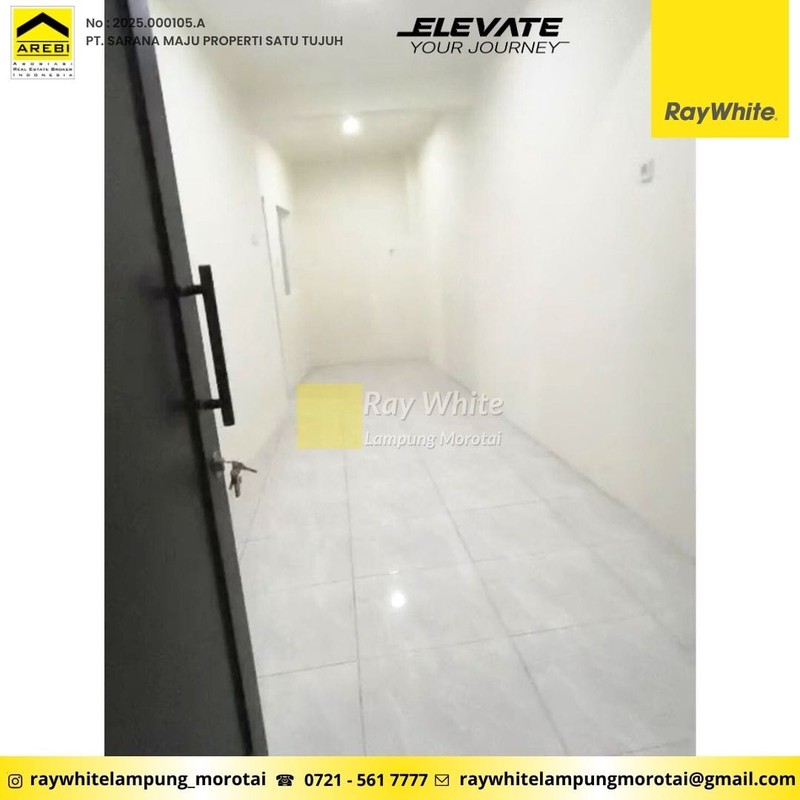 rumah jakarta selatan murah 