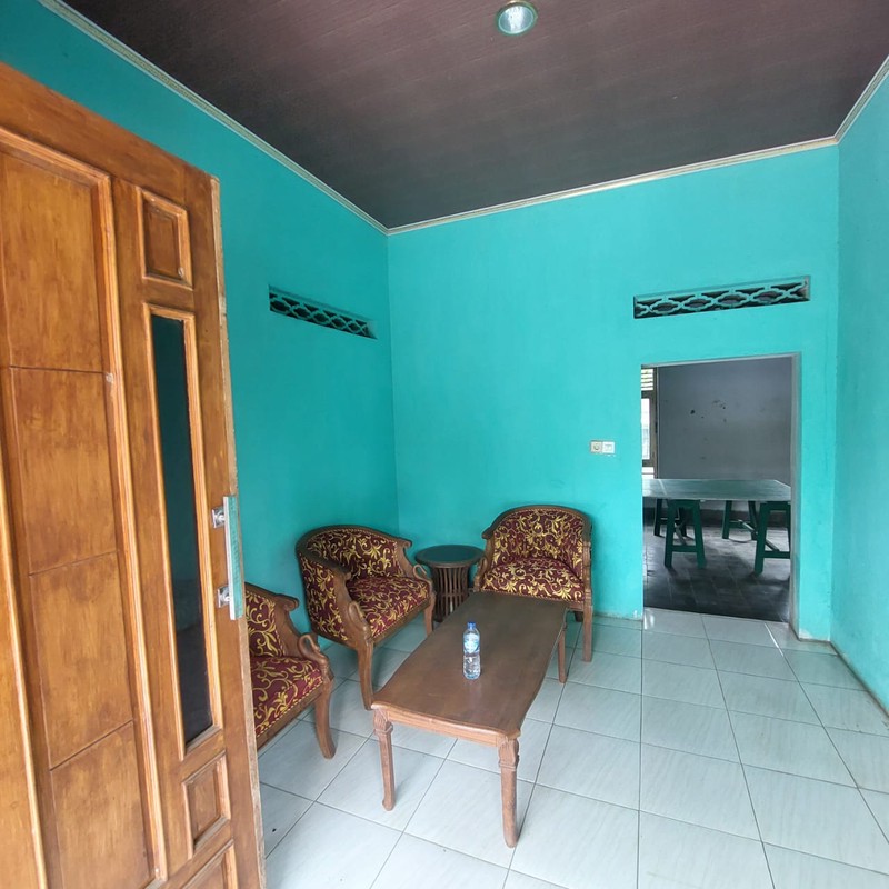 Tanah Bonus Bangunan Cocok Untuk Usaha Lokasi Startegis di Purwodadi - Purworejo 