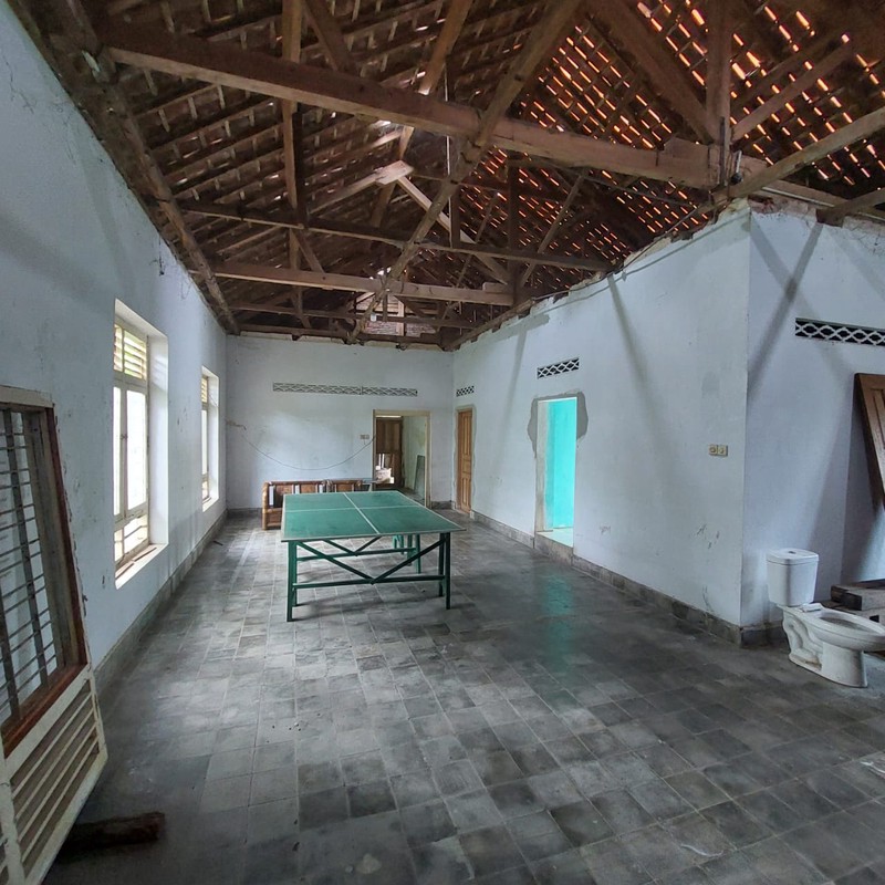 Tanah Bonus Bangunan Cocok Untuk Usaha Lokasi Startegis di Purwodadi - Purworejo 