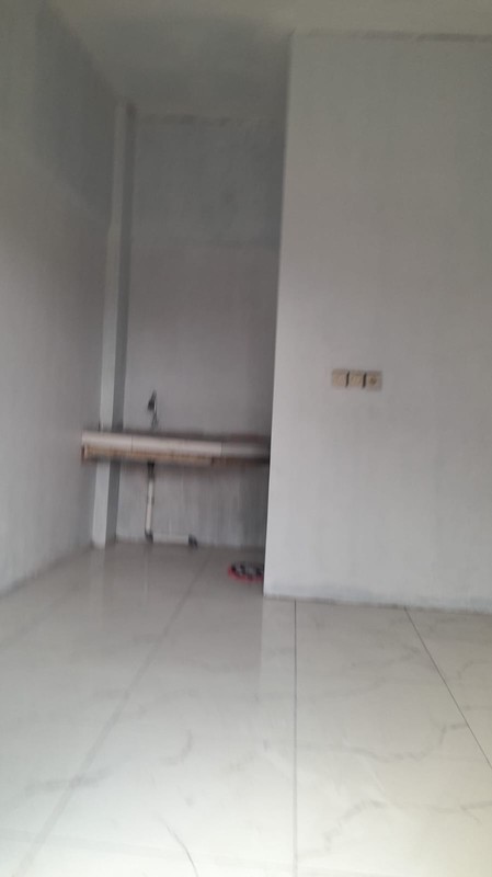 Disewakan Ruko Lokasi Strategis di Area Condang Catur - Depok Sleman 