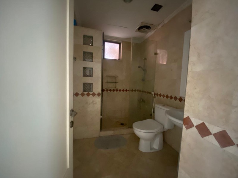 Green View Apartment Pondok Indah Luas 135 m2 Full Furnished Harga Menarik