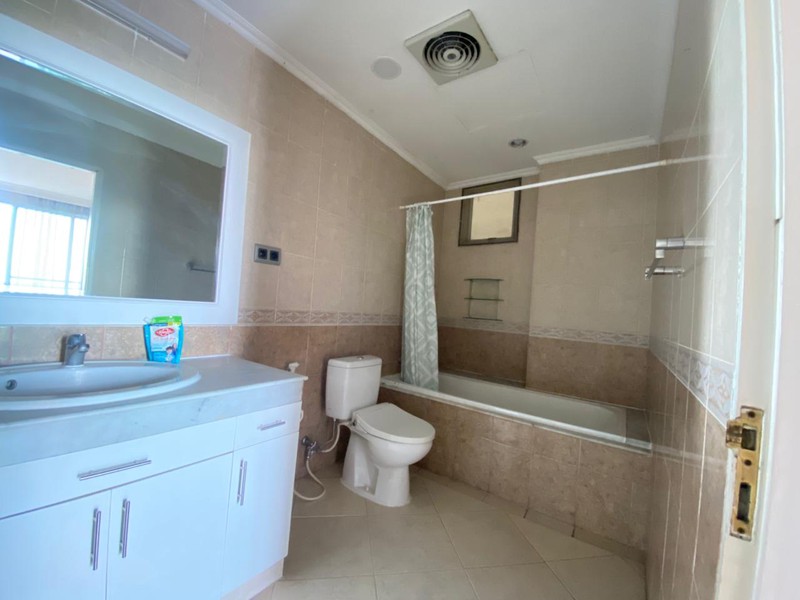 Green View Apartment Pondok Indah Luas 135 m2 Full Furnished Harga Menarik