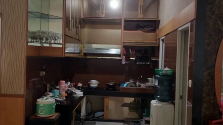 Dijual Rumah SHM di Rungkut Surabaya