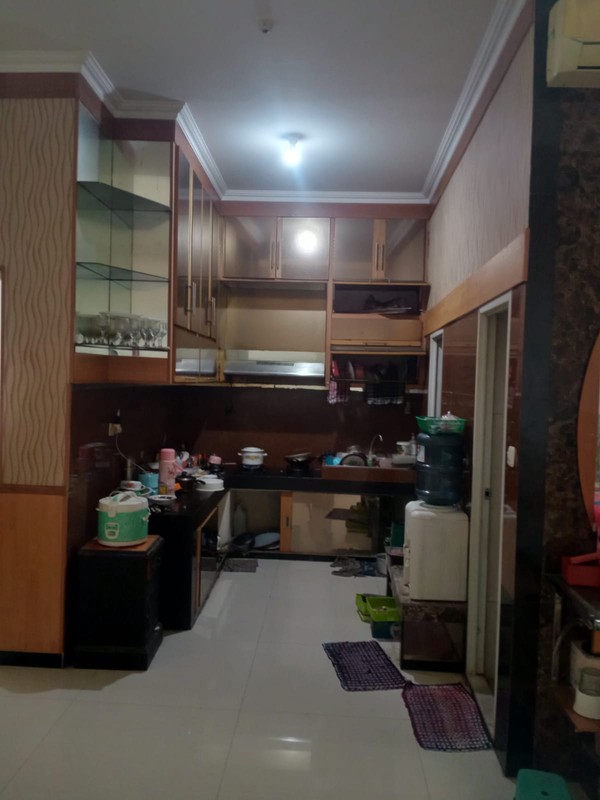Dijual Rumah SHM di Rungkut Surabaya