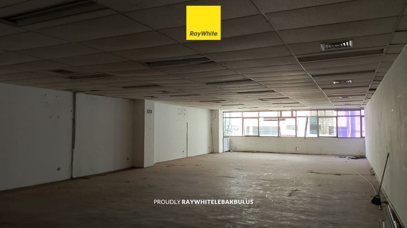 Disewa Office Space di Menteng Jakpus
