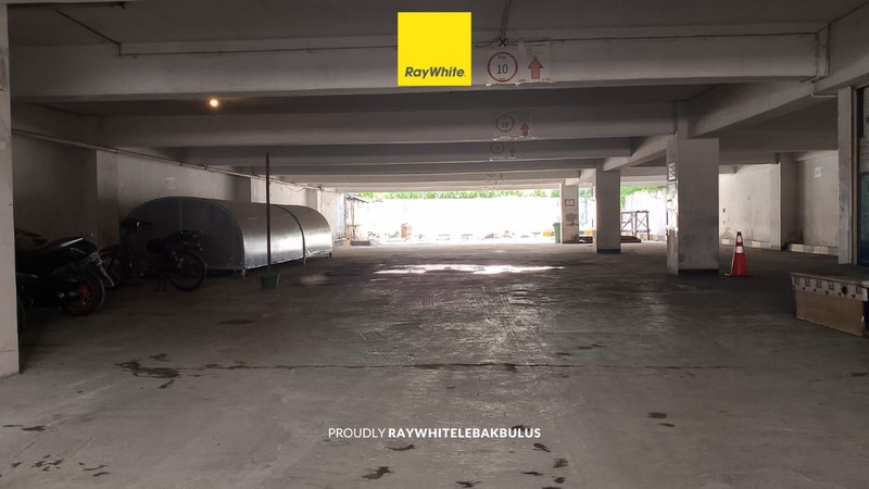 Disewa Office Space di Menteng Jakpus