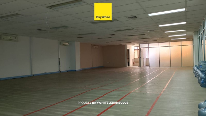 Disewa Office Space di Menteng Jakpus