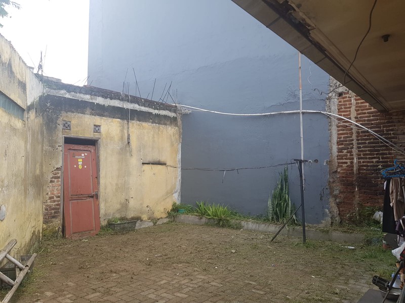 Rumah di Kopo Sayati Bandung Dekat Padang Golf Sulaiman