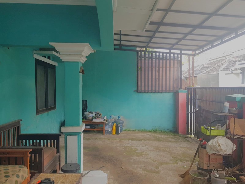 Rumah di Kopo Sayati Bandung Dekat Padang Golf Sulaiman