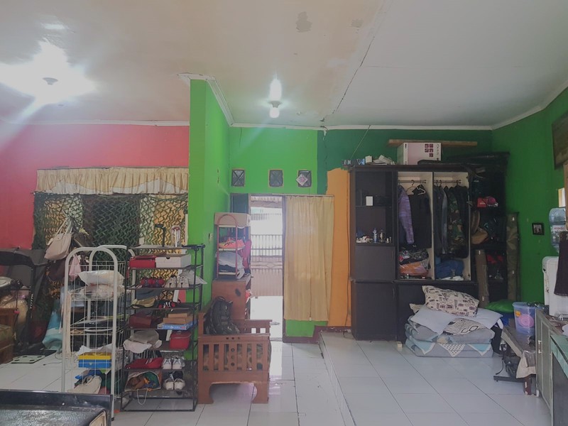 Rumah di Kopo Sayati Bandung Dekat Padang Golf Sulaiman