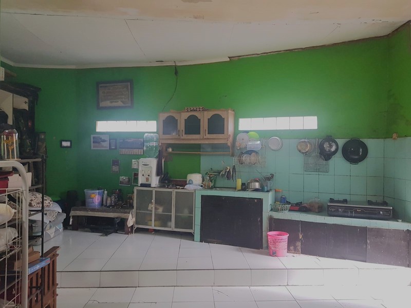 Rumah di Kopo Sayati Bandung Dekat Padang Golf Sulaiman