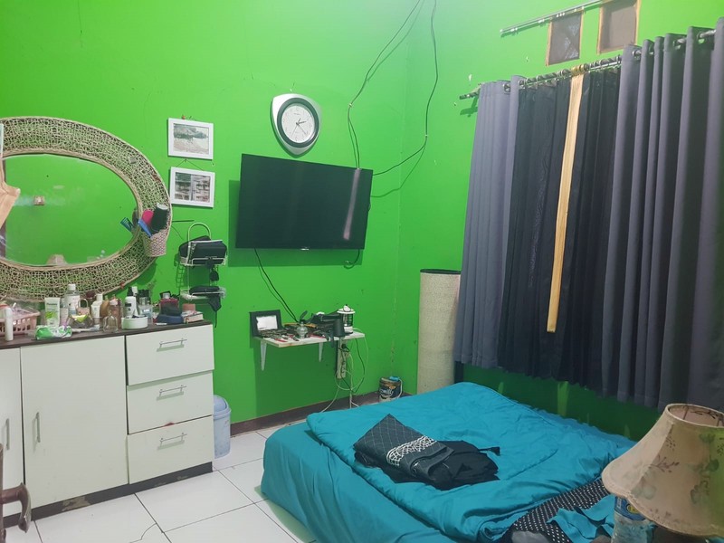 Rumah di Kopo Sayati Bandung Dekat Padang Golf Sulaiman