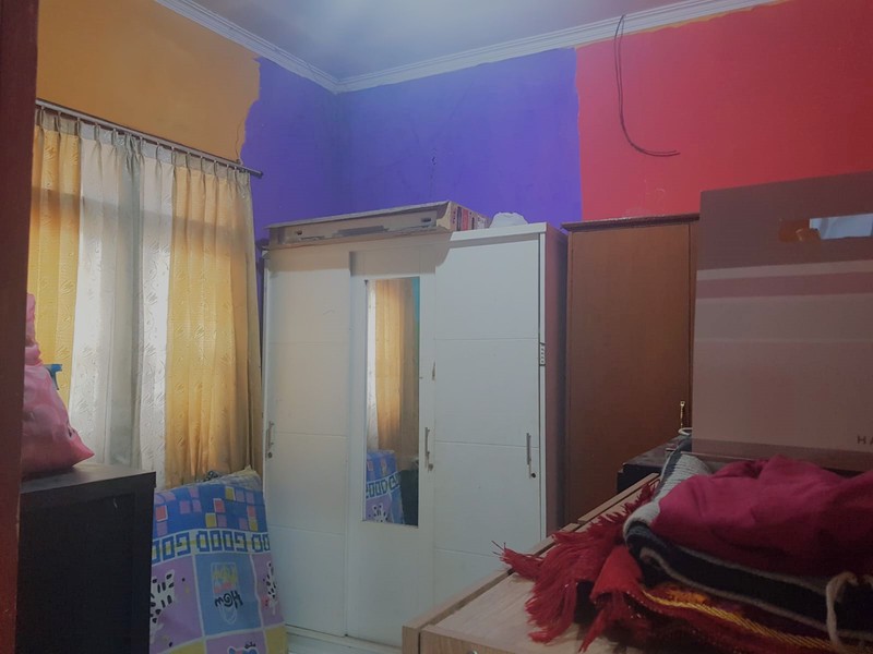 Rumah di Kopo Sayati Bandung Dekat Padang Golf Sulaiman