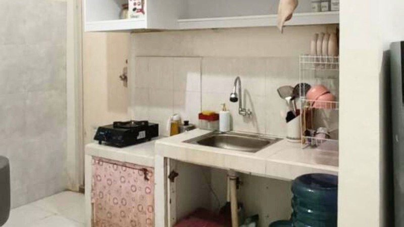 DIJUAL/DISEWAKAN Rumah Idaman Siap Huni Tanpa Renovasi