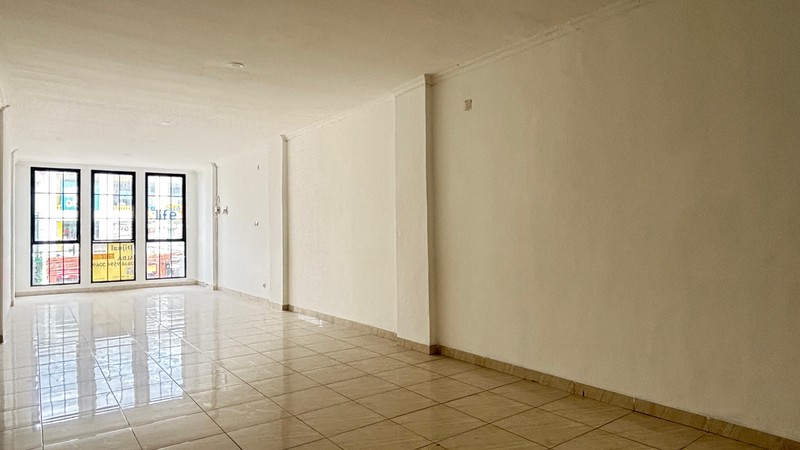 Ruko 3 Lantai Kawasan Komersial Ramai Usaha Di Jalan Raya Pasar Minggu, Pancoran Dekat MT Haryono