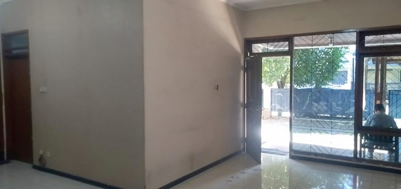 Rumah Exclusive di Batununggal Bandung 