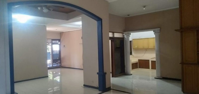 Rumah Exclusive di Batununggal Bandung 