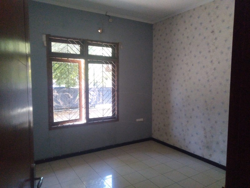 Rumah Exclusive di Batununggal Bandung 