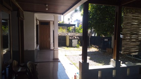 Rumah Exclusive di Batununggal Bandung 