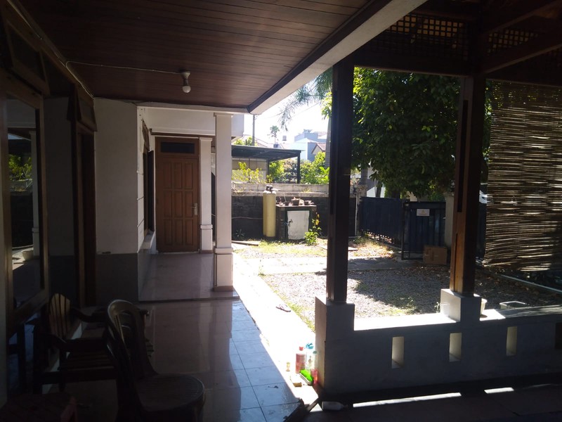 Rumah Exclusive di Batununggal Bandung 