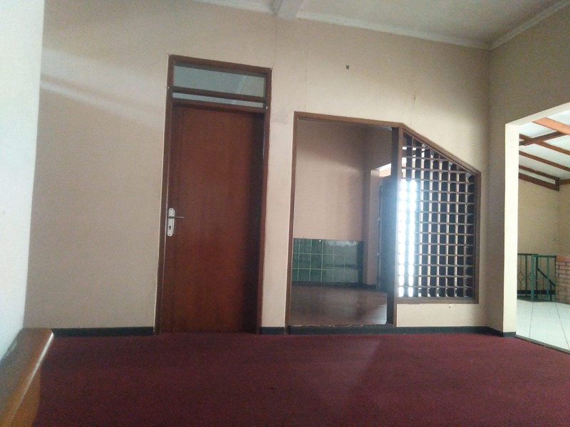 Rumah Exclusive di Batununggal Bandung 