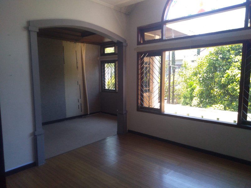 Rumah Exclusive di Batununggal Bandung 