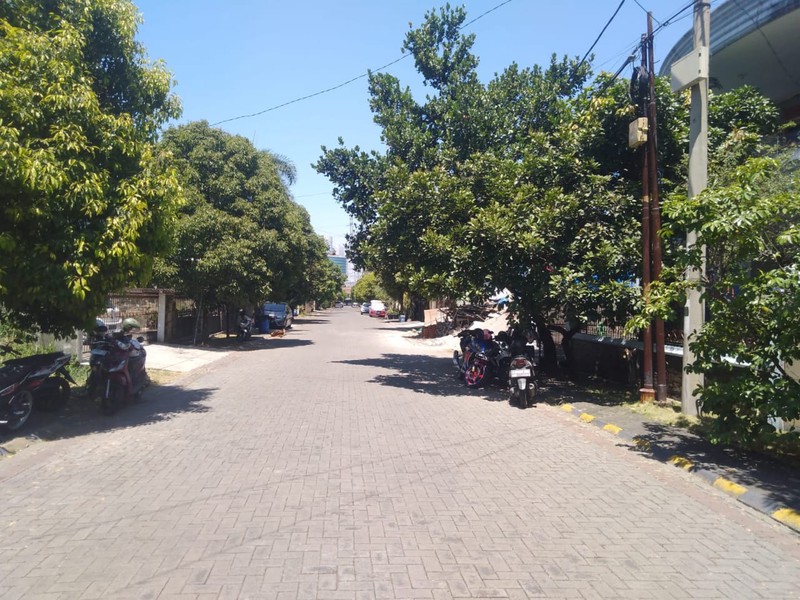 Rumah Exclusive di Batununggal Bandung 